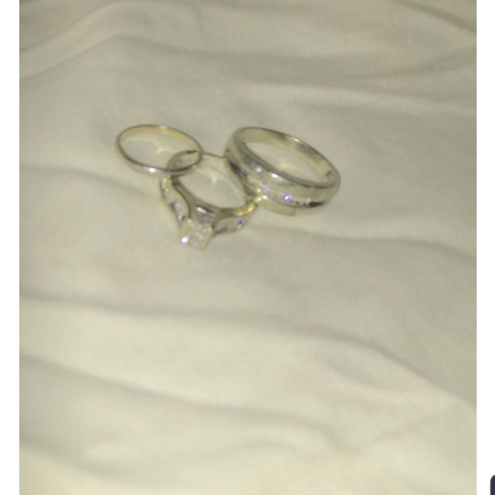 Engagement Rings - Picture 5 of 7